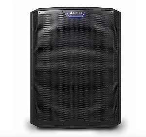 Caixa Acustica Alto Ts18s Subwoofer 1x18" 2500w