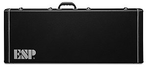 Hardcase Esp Para Guitarra Ec Series - Cecff