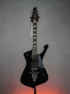 Guitarra Ibanez Paul Stanley Psm10-bk