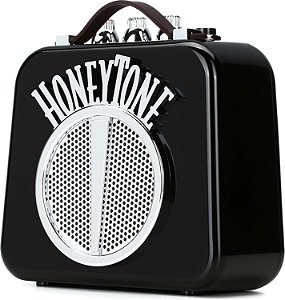 Mini Amplificador Danelectro N-10 Blk Honeytoney