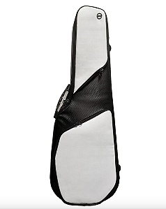 Bag Para Guitarra Seizi Armor Ultra 6 Guitar - White
