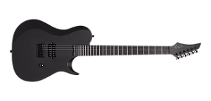 Guitarra Michael Raze Gmr410 Dk