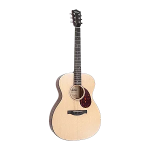 VIOLAO ORCHESTRA AÇO - OM STD N - HERTOM W/CASE