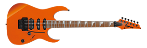 Guitarra Ibanez Rg Rg460dx-rom