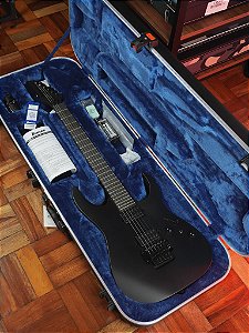 Guitarra Ibanez Rg Rgrb620-bkf