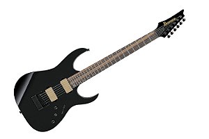 Guitarra Ibanez Rg Rgr52et-bk