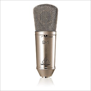 Microfone - B-1 - Behringer