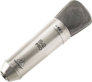 Microfone - B-2 PRO - Behringer