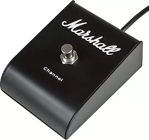 Pedal FootSwitch - PEDL-91003 - MARSHALL