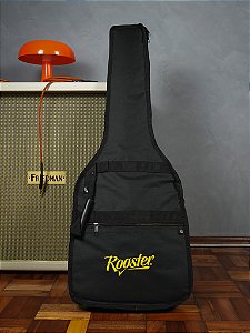 Capa Guitarra Extra - Nylon 600