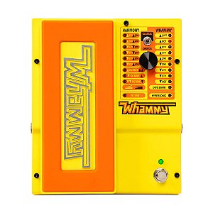 Pedal De Efeito Digitech whammy Mnv-04(Com Fonte)
