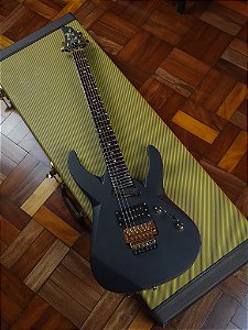 Guitarra Tagima K2 Com Ponte Gotoh