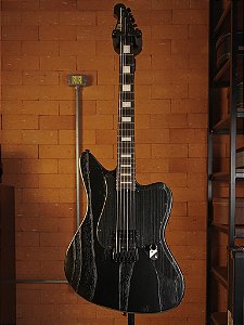 GUITARRA ESP LTD XJ-1 HARDTAIL - BLACK BLAST