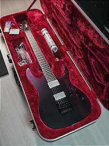 Guitarra Ibanez Prestige RG5121ET W/case - Polar Lights