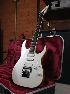 Guitarra Ibanez Prestige RG5440C-PW