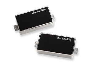 Set de Captadores Seymour Duncan Dave Mustaine 11106-20-BNc