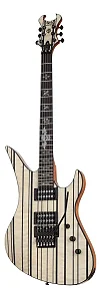 Guitarra Schecter Synyster Standard Plus Gloss Natural 1752 Idn