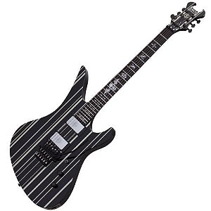 Guitarra Schecter Synyster Custom (Gbsps) 1740