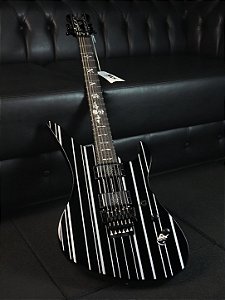 Guitarra Schecter Synyster Custom (Gbsps) 1740