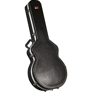 Case Guitarra Semi-acustica Gator Gc-335