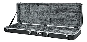 Case Baixo Gator Retangular Gc-bass-led