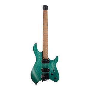 Guitarra Cort Space G6ms Sgtq W/Bag