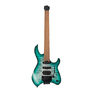 Guitarra Cort Space G6tr Sglg W/Bag