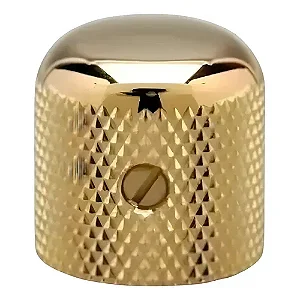 KNOB GUITARRA BAIXO GOTOH VK3 - GOLD  - DOURADO - AVULSO