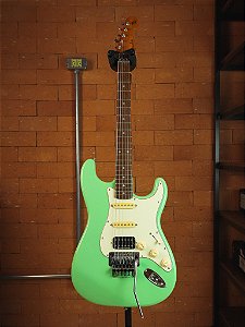 Guitarra Fender Stratocaster (Squier Series - MIJ) - USADA
