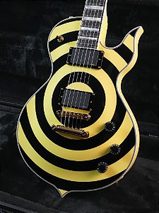 Guitarra Wylde Audio Odin Grail Genesis 4513