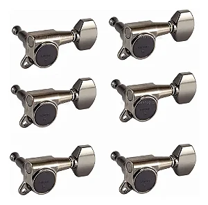 Tarraxa Gotoh Sg381 6L Cosmo Black