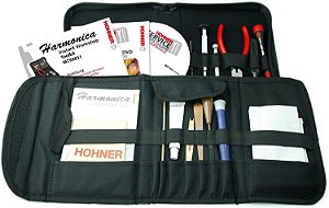 Kit de ferramentas Hohner MZ99831
