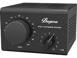 Atenuador Power Soak Ps1 - Bugera