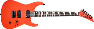Guitarra Jackson American Series Soloist™ SL2MG HT -EMG