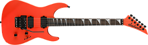 Guitarra Jackson American Series SL2mg - Floyd Rose - EMG