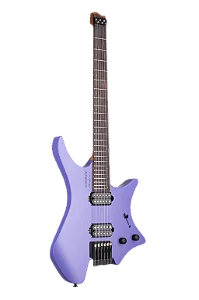 Guitarra Strandberg Boden Essential Future Dusk Roxa