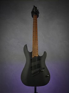 Guitarra Cort Kx307ms Opbk