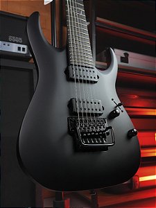 Guitarra 7 Cordas Munky Ibanez Signature Series K7YIN