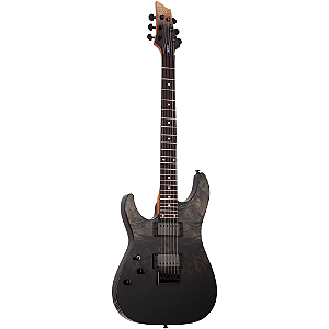 GUITARRA SCHECTER C-1 STANDARD CANHOTO BFBB 3952 CN
