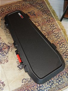 CASE GUITARRA GATOR GTSA-HEADLESSELEC TSA SERIE ATA HEADLESS