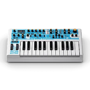 Sintetizador Novation Bass Station II Swifty Edition