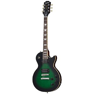 Guitarra Epiphone Slash Les Paul Standard Anaconda Burst com Case