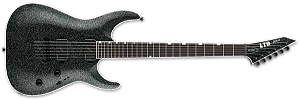 Guitarra ESP LTD MH-1000NT Granite Sparkle