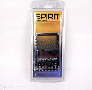 PONTE PARA GUITARRA SPIRIT  EG16-CR