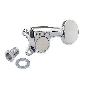 TARRAXA GOTOH GUITARRA 6 EM LINHA  SGM-05 C EMB