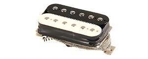 CAPTADOR HUMBUCKER P GT GIBSON BURSTBUCKER 3 PONTE IM57C-ZB