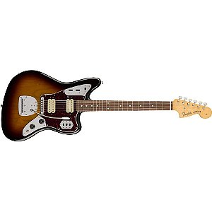 GUITARRA FENDER JAGUAR CLASSIC PLAYER SPECIAL HH PAU FERRO