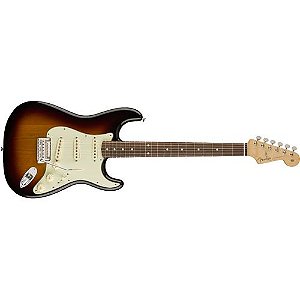 GUITARRA FENDER CLASSIC 60S PLAYER STRATO PAU FERRO SUNBURST