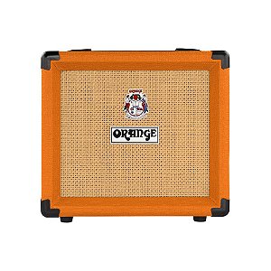 COMBO TRANSISTOR ORANGE CRUSH 12 1x6 ORIGINAL NFE