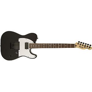 GUITARRA FENDER SQUIER JIM ROOT TELECASTER - BLACK